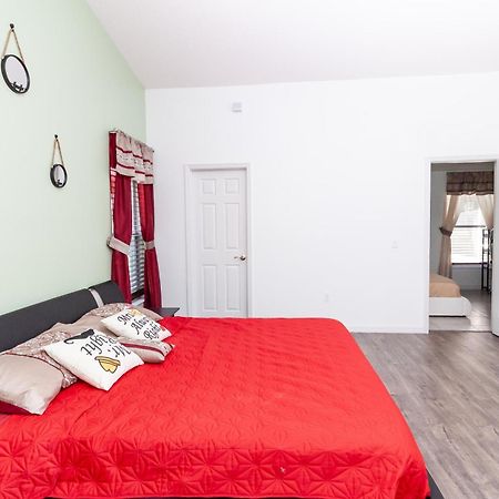 Beautiful Fully Furnished 2-Bedroom Luxury Home كيسيمي المظهر الخارجي الصورة